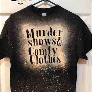 Halloween shirt